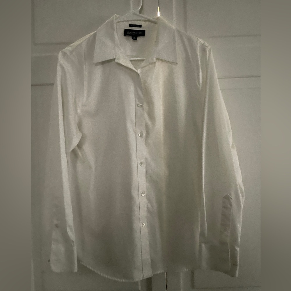 Jones New York Signature blouse